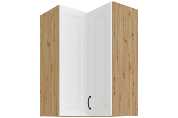 Szafka górna narożna 60x60 GN-90 (90*) 2F